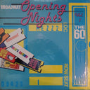 Various - Broadway Opening Nights - Vol. 1 | Mint (M) Near Mint (NM)