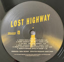 Lost Highway | Mint (M) Mint (M)