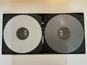 Man With A Movie Camera (SIGNED / COLOR 2xVINYL) | Mint (M) Mint (M)