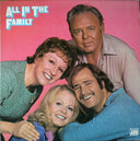 "All In The Family" Cast - All In The Family | Mint (M) Near Mint (NM)