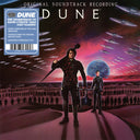 Dune (Original Soundtrack Recording)(VINYL) | Mint (M) Mint (M)