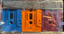 Various - Grand Theft Auto V *3xCassette* | Mint (M) Mint (M)