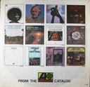 "All In The Family" Cast - All In The Family | Mint (M) Near Mint (NM)