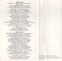 Various - The Big Chill (Original Motion Picture Soundtrack) (CASS) | Mint (M) Mint (M)