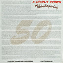 A Charlie Brown Thanksgiving: 50th Anniversary (VINYL) | Mint (M) Mint (M)