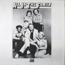 "All In The Family" Cast - All In The Family | Mint (M) Near Mint (NM)