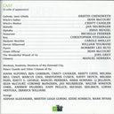 Wicked (Original Broadway Cast Recording) (CD) | Mint (M) Mint (M)