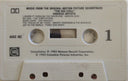Various - The Big Chill (Original Motion Picture Soundtrack) (CASS) | Mint (M) Mint (M)