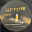 Lost Highway | Mint (M) Mint (M)