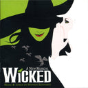 Wicked (Original Broadway Cast Recording) (CD) | Mint (M) Mint (M)