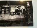 Man With A Movie Camera (SIGNED / COLOR 2xVINYL) | Mint (M) Mint (M)