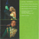 Wicked (Original Broadway Cast Recording) (CD) | Mint (M) Mint (M)