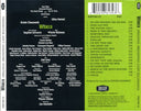 Wicked (Original Broadway Cast Recording) (CD) | Mint (M) Mint (M)
