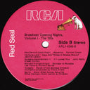Various - Broadway Opening Nights - Vol. 1 | Mint (M) Near Mint (NM)