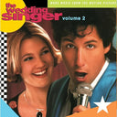 The Wedding Singer Volume 2: More Music From The Motion Picture Teal Vinyl/Gat |
