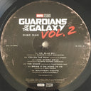Various - Guardians Of The Galaxy Vol. 2 (US DELUXE) | Mint (M) Mint (M)