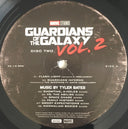 Various - Guardians Of The Galaxy Vol. 2 (US DELUXE) | Mint (M) Mint (M)