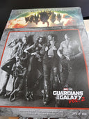 Various - Guardians Of The Galaxy Vol. 2 (US DELUXE) | Mint (M) Mint (M)