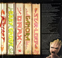 Various - Guardians Of The Galaxy Vol. 2 (US DELUXE) | Mint (M) Mint (M)