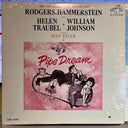 Rodgers & Hammerstein - Pipe Dream *SHRINK* | Excellent+ (EX+) Near Mint (NM)