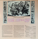Various - Four Jills In A Jeep (Original Soundtrack) (VINYL) | Excellent+ (EX+) Excellent (EX)