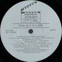 Various - Four Jills In A Jeep (Original Soundtrack) (VINYL) | Excellent+ (EX+) Excellent (EX)