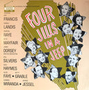 Various - Four Jills In A Jeep (Original Soundtrack) (VINYL) | Excellent+ (EX+) Excellent (EX)
