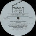 Various - Four Jills In A Jeep (Original Soundtrack) (VINYL) | Excellent+ (EX+) Excellent (EX)
