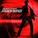 The Best Of Bond...James Bond (CD) | Excellent (EX) Near Mint (NM)