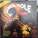 Story Of The Black Hole (VINYL) | Excellent (EX) Very Good Plus (VG+)