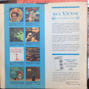 Hugo Montenegro - Original Music From The Man From U.N.C.L.E. (VINYL) | Excellent (EX) Very Good Plus (VG+)