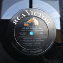 Hugo Montenegro - Original Music From The Man From U.N.C.L.E. (VINYL) | Excellent (EX) Very Good Plus (VG+)