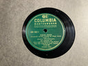 Basil Rathbone - Robin Hood *78RPM* | Excellent (EX) Very Good Plus (VG+)
