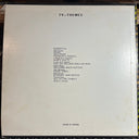 Various Artists - TV Themes (VINYL) | Excellent (EX) Excellent (EX)