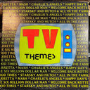 Various Artists - TV Themes (VINYL) | Excellent (EX) Excellent (EX)