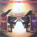 Ferrante & Teicher - Rocky And Other Knockouts | Near Mint (NM) Near Mint (NM)