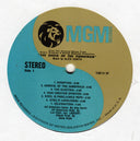 The Shoes Of The Fisherman (Music From The Motion Picture Sound Track) (VINYL) | Near Mint (NM) Excellent (EX)