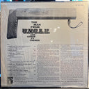 Various - The Man From U.N.C.L.E And Other TV Themes *SHRINK* | Near Mint (NM) Near Mint (NM)