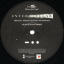 Interstellar (Original Motion Picture Soundtrack) | Mint (M) Mint (M)