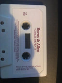 Burns And Allen - Golden Age Radio Vol 1 Celebrating 50 Years *CASSETTE* | Near Mint (NM) Near Mint (NM)