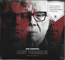 Lost Themes III: Alive After Death (CD) | Near Mint (NM) Near Mint (NM)