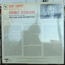 Dimitri Tiomkin - Friendly Persuasion (Original Music From The Soundtrack Of The Motion Picture) (VINYL) | Near Mint (NM) Near Mint (NM)