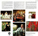 The Shoes Of The Fisherman (Music From The Motion Picture Sound Track) (VINYL) | Near Mint (NM) Excellent (EX)