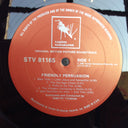 Dimitri Tiomkin - Friendly Persuasion (Original Music From The Soundtrack Of The Motion Picture) (VINYL) | Near Mint (NM) Near Mint (NM)
