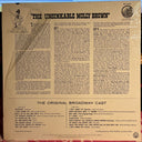 Meredith Willson - The Unsinkable Molly Brown - Original Broadway Cast *SHRINK* | Near Mint (NM) Near Mint (NM)