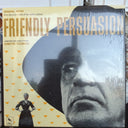 Dimitri Tiomkin - Friendly Persuasion (Original Music From The Soundtrack Of The Motion Picture) (VINYL) | Near Mint (NM) Near Mint (NM)