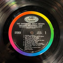 Meredith Willson - The Unsinkable Molly Brown - Original Broadway Cast *SHRINK* | Near Mint (NM) Near Mint (NM)