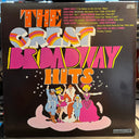 Various - The Great Broadway Hits | Near Mint (NM) Near Mint (NM)
