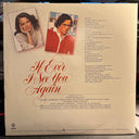 Joseph Brooks - If Ever I See You Again (Original Motion Picture Soundtrack) | Near Mint (NM) Near Mint (NM)