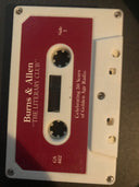 Burns And Allen - Golden Age Radio Vol 1 Celebrating 50 Years *CASSETTE* | Near Mint (NM) Near Mint (NM)